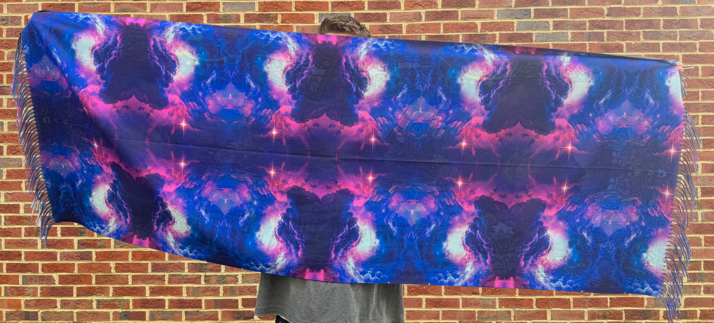 7 Stars Pashmina