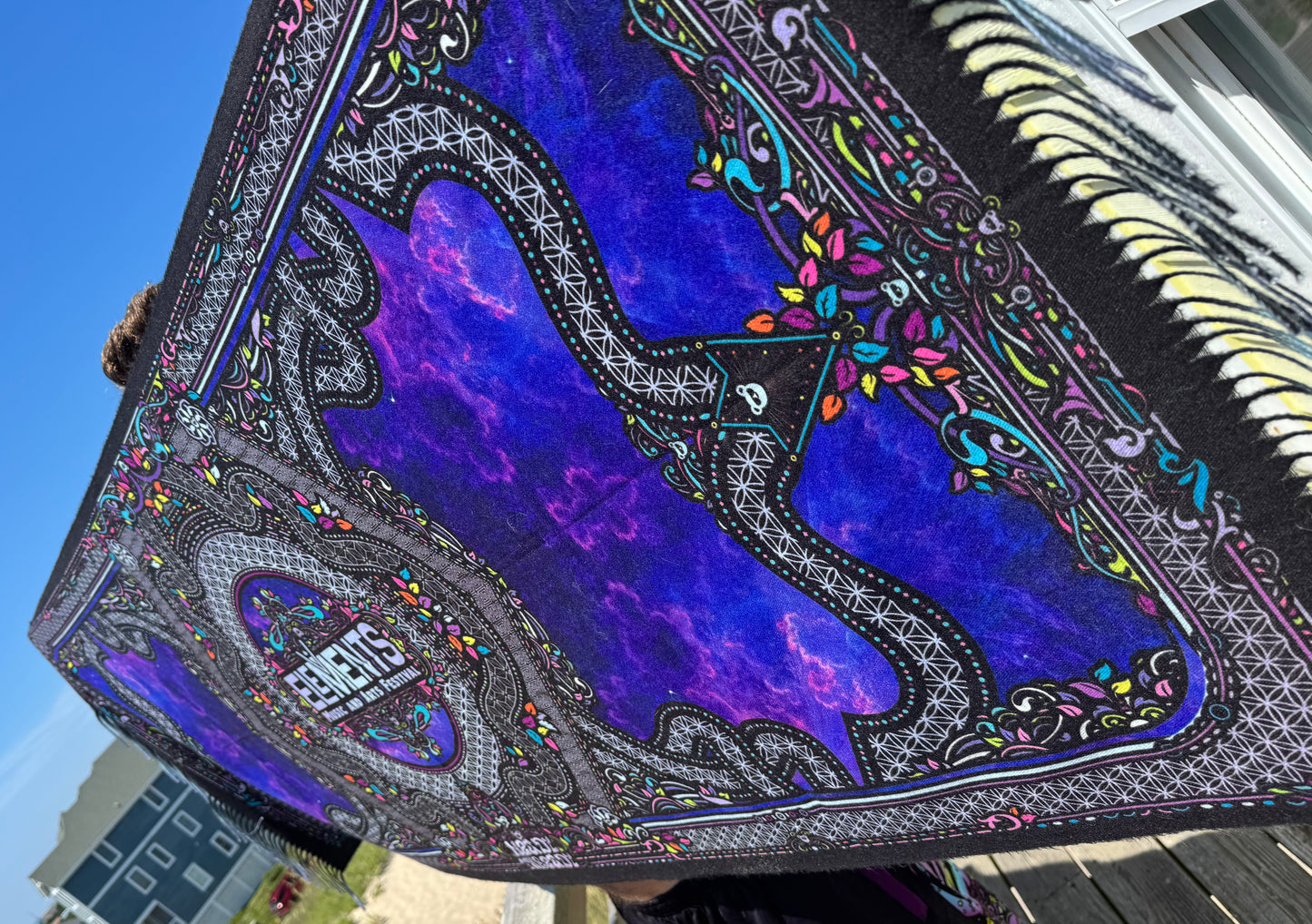 Elements 2025 Pashmina presale
