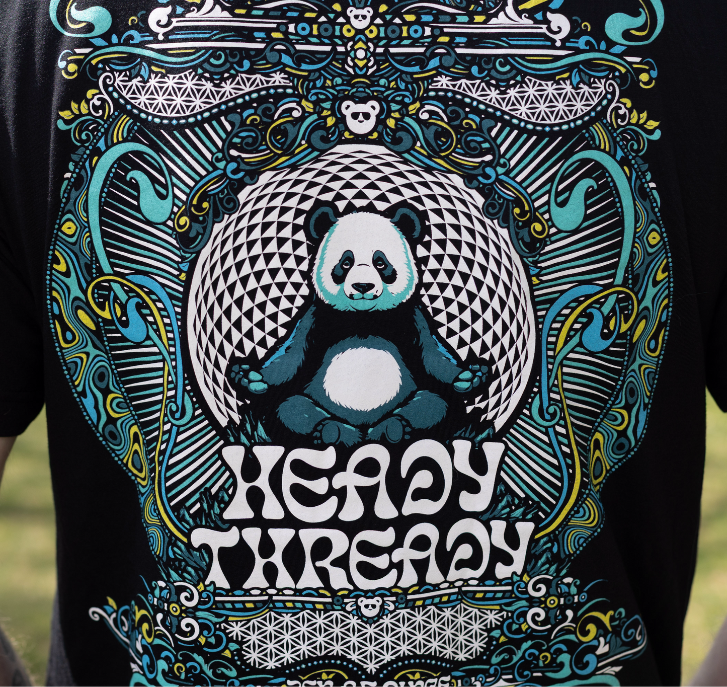 Zen AF Shirt