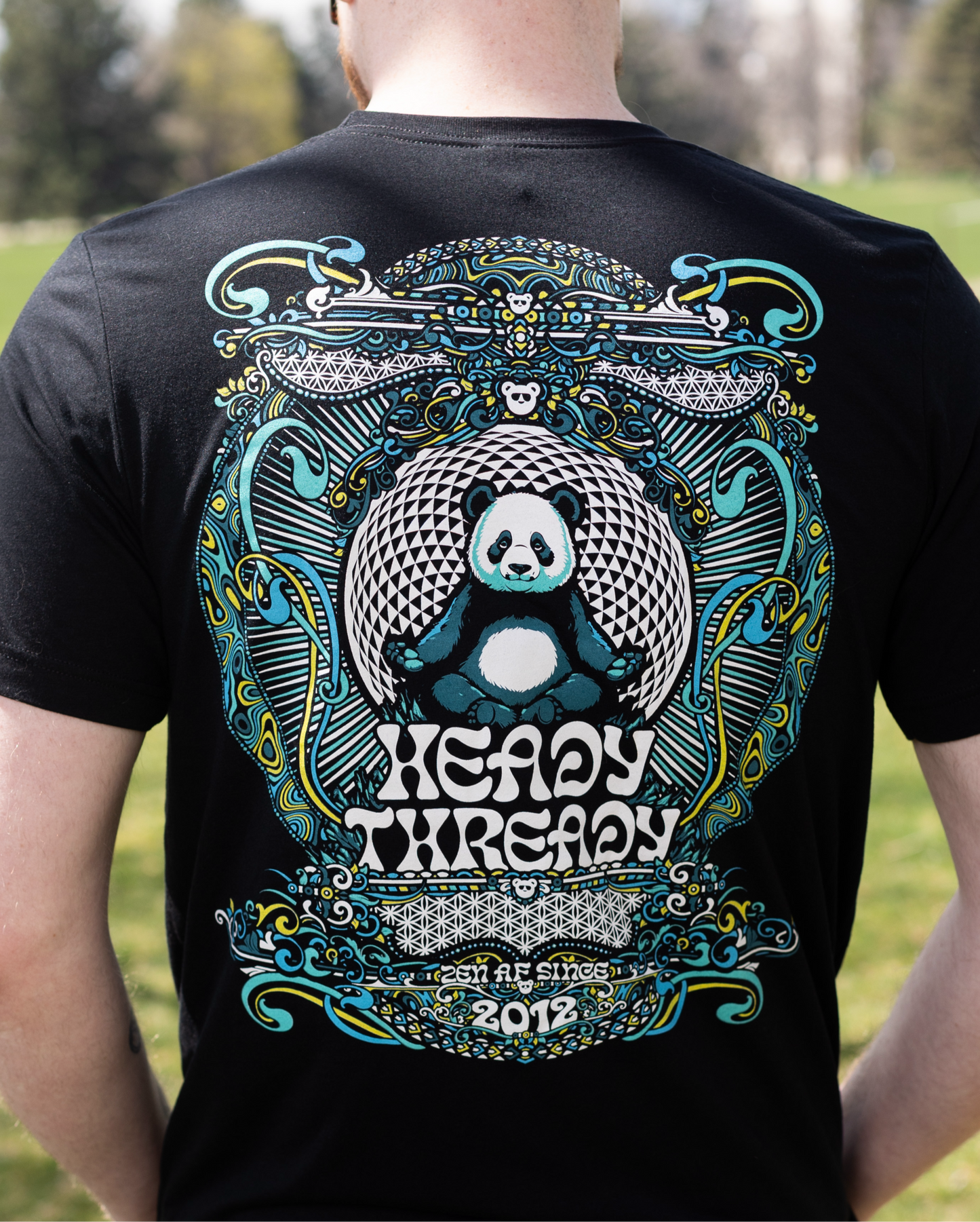 Zen AF Shirt