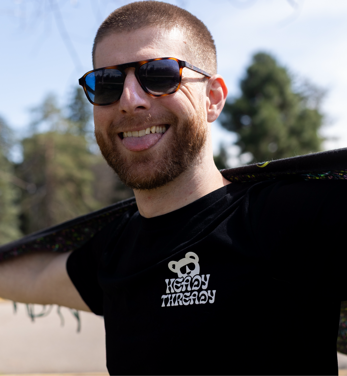 Zen AF Shirt