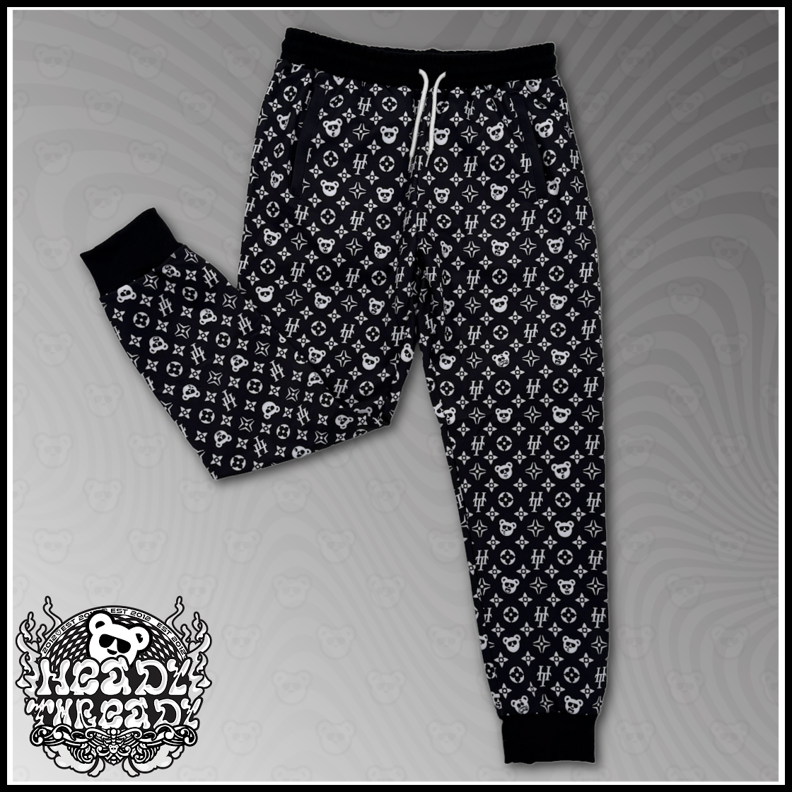 Heady Thready Joggers