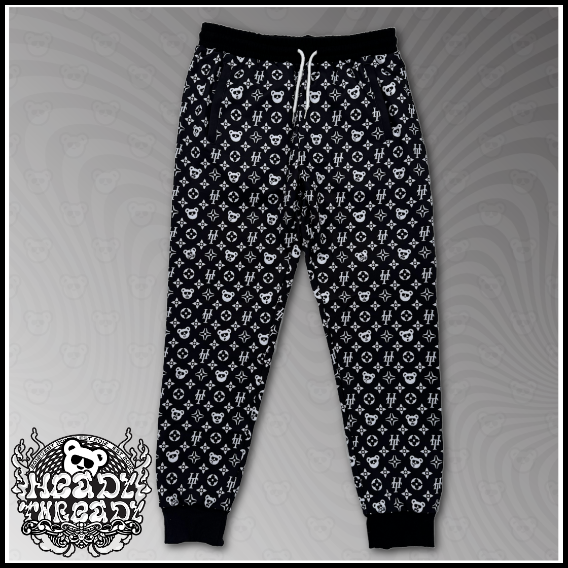 Heady Thready Joggers
