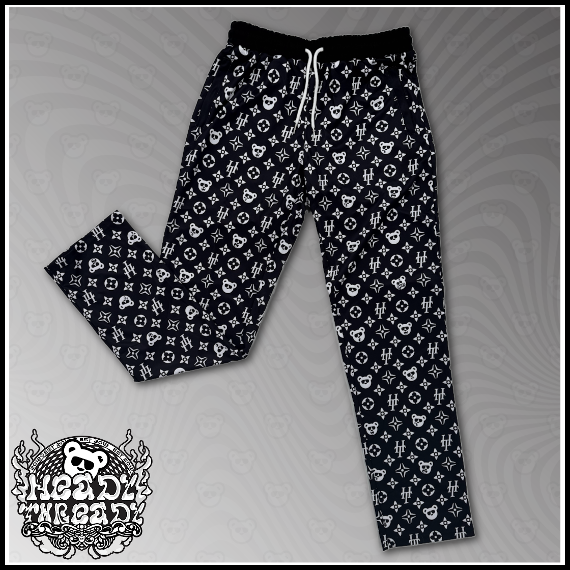 Heady Thready Lightweight Pants