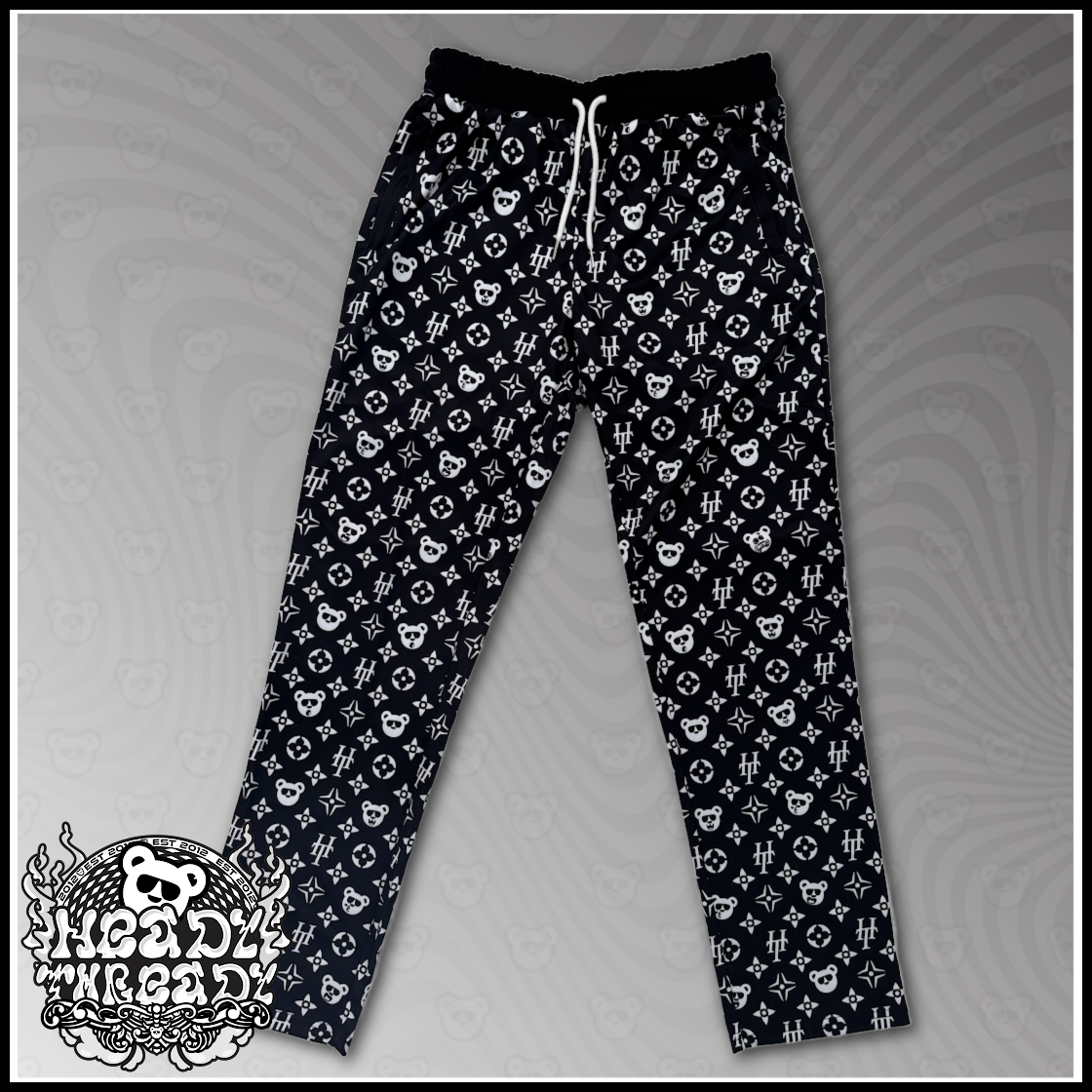 Heady Thready Lightweight Pants