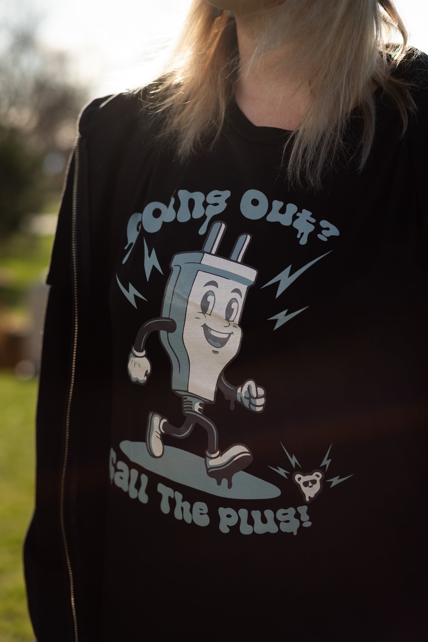 Call The Plug Shirt