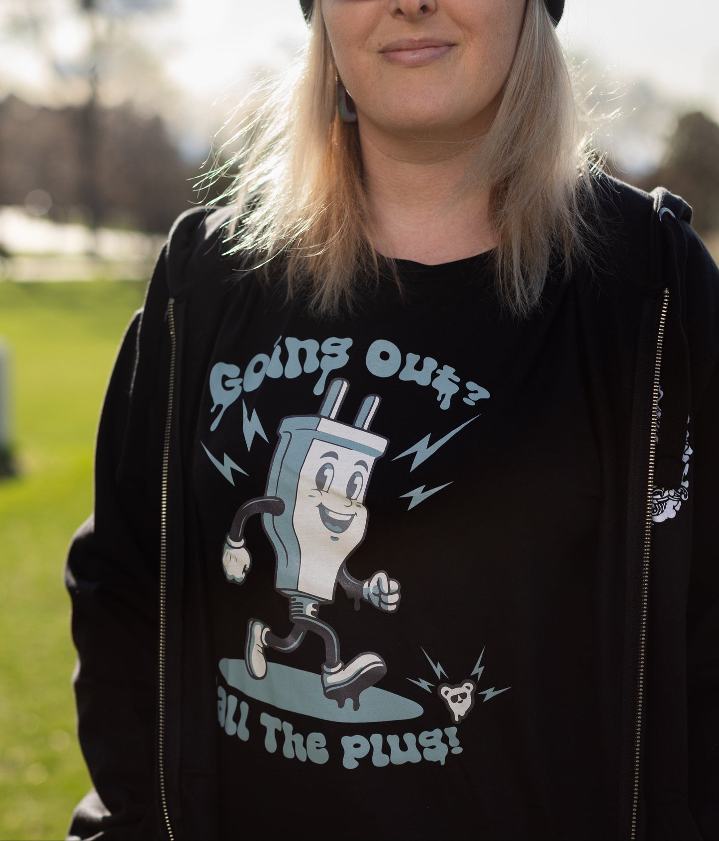 Call The Plug Shirt