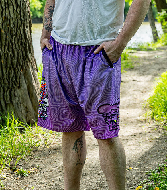 Show Em How Its Done Shorts