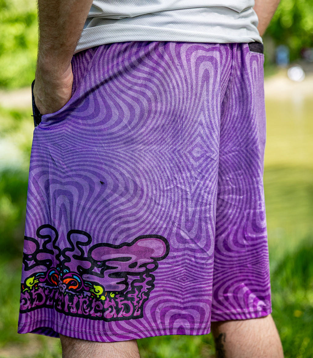 Show Em How Its Done Shorts