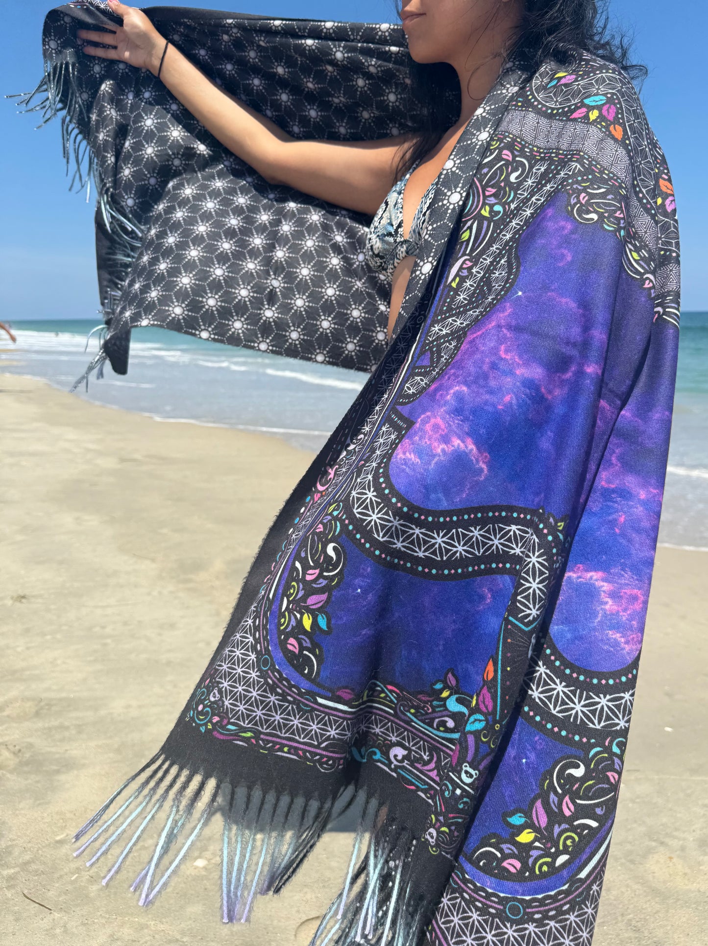 Elements 2025 Pashmina presale