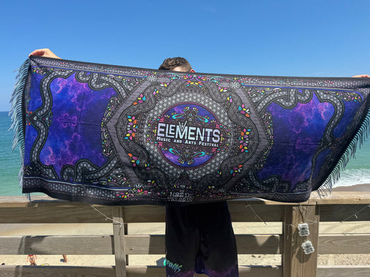 Elements 2025 Pashmina presale