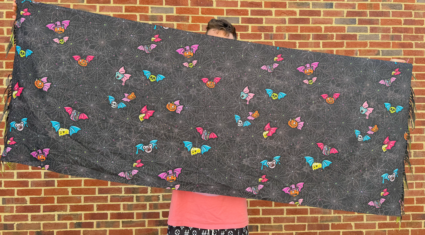 Hulaween 2025 Pashmina