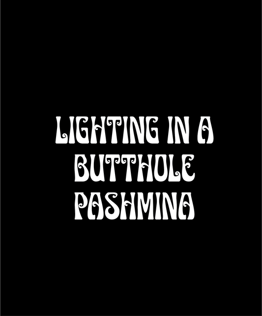 LIB Pash